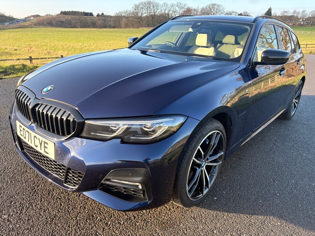 Used BMW 3 Series 2021 for sale - 77072337: Photo 4