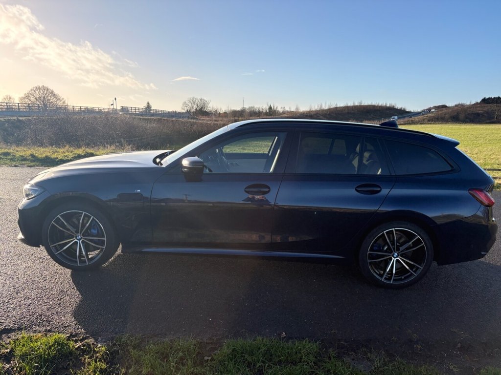 Used BMW 3 Series 2021 for sale - 77072337: Photo 5