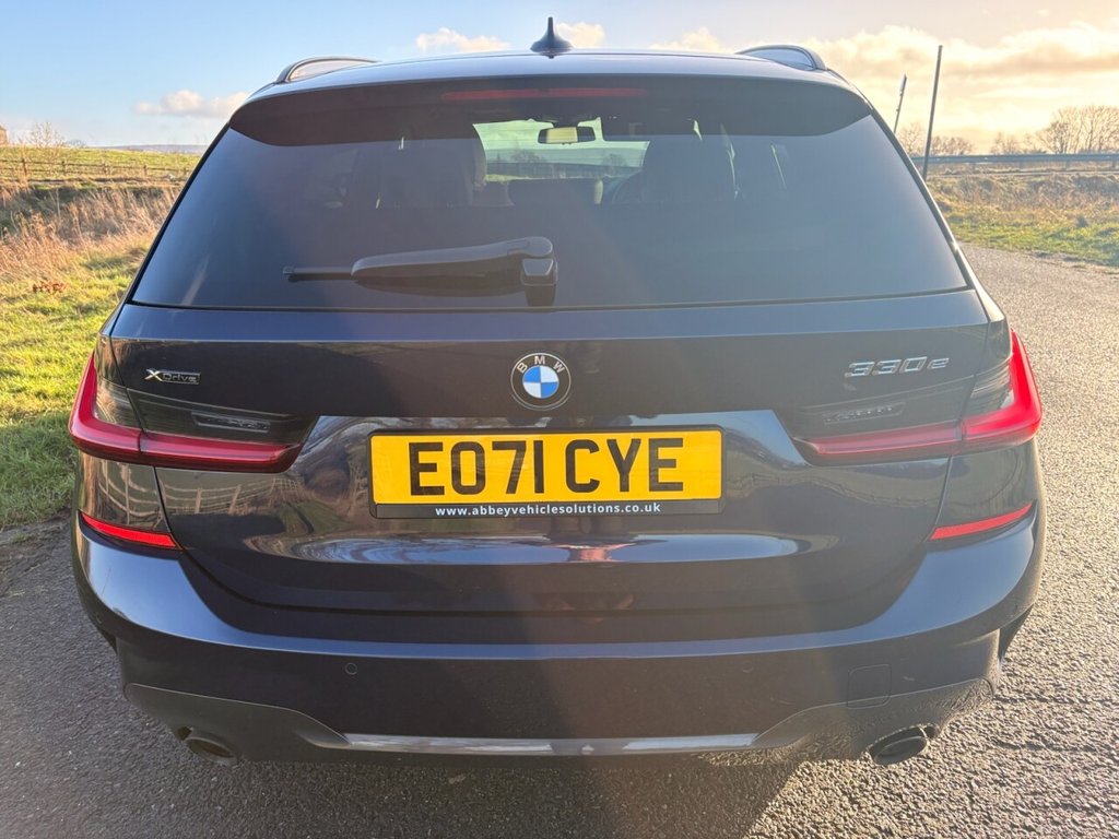 Used BMW 3 Series 2021 for sale - 77072337: Photo 7