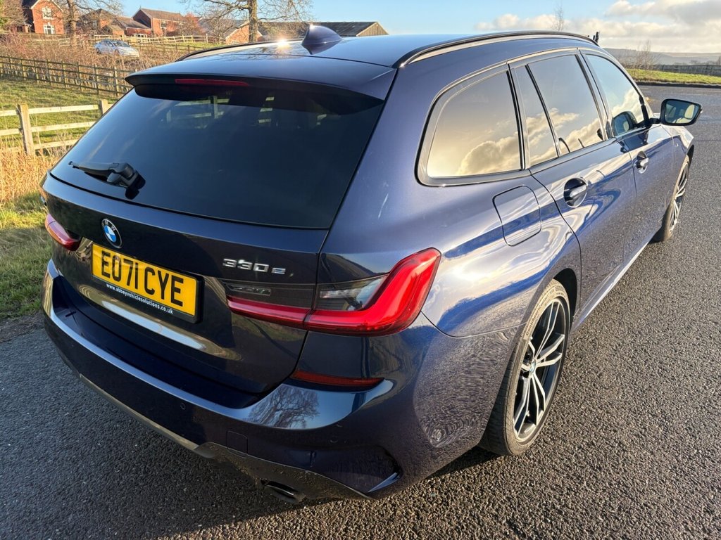 Used BMW 3 Series 2021 for sale - 77072337: Photo 8