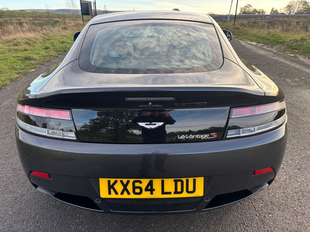 Used Aston Martin Vantage 2014 for sale - 77037811: Photo 13