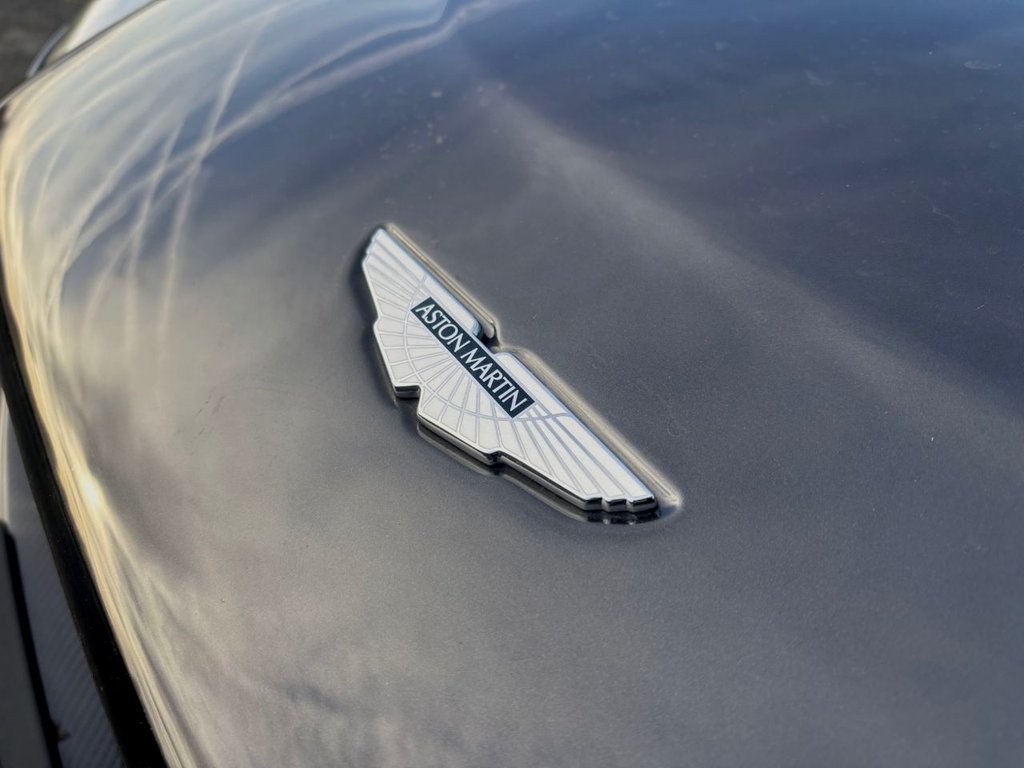 Used Aston Martin Vantage 2014 for sale - 77037811: Photo 15