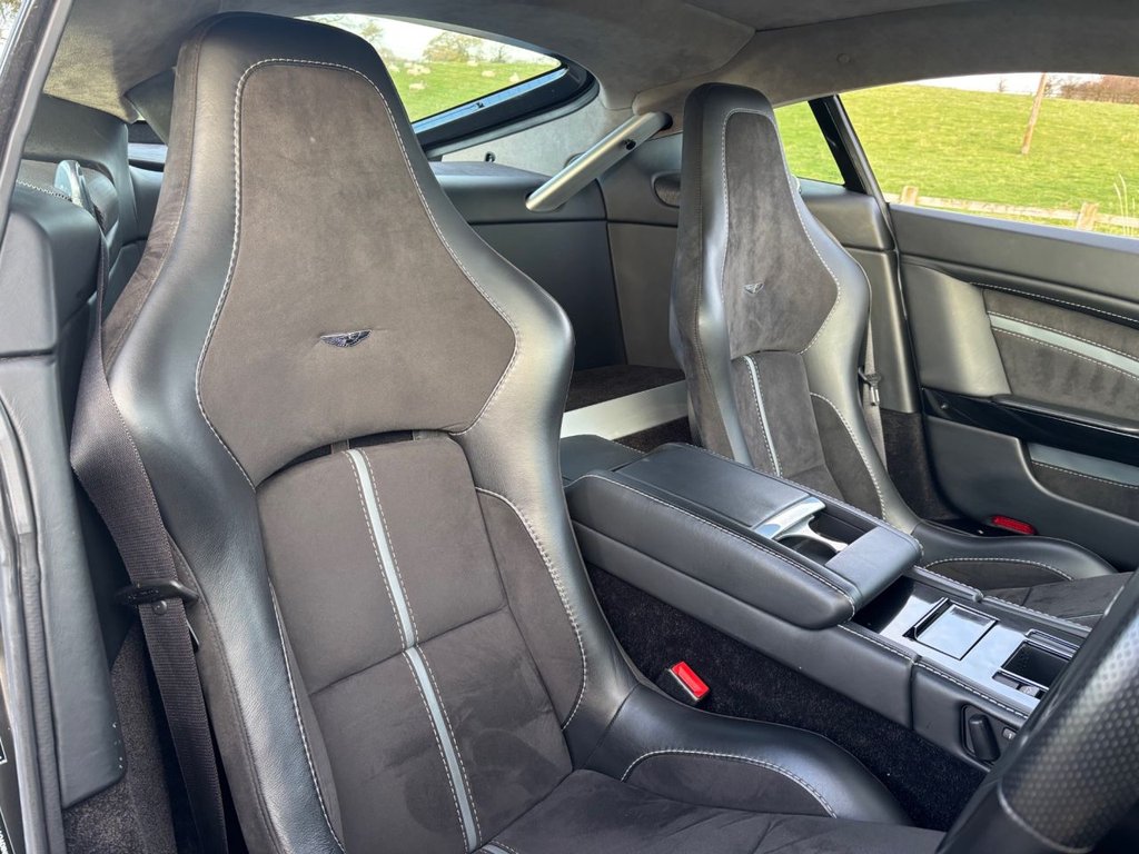 Used Aston Martin Vantage 2014 for sale - 77037811: Photo 18