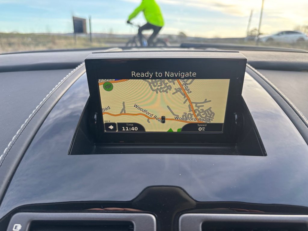 Used Aston Martin Vantage 2014 for sale - 77037811: Photo 27