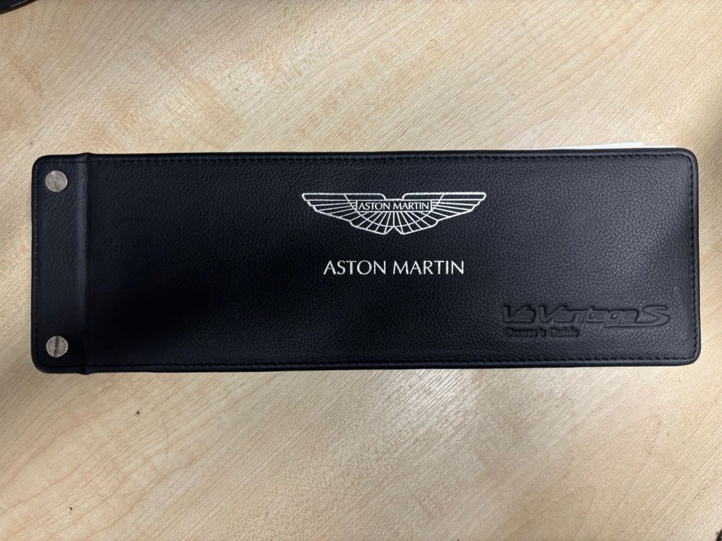 Used Aston Martin Vantage 2014 for sale - 77037811: Photo 41
