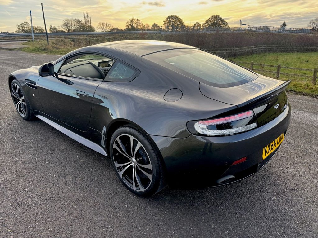 Used Aston Martin Vantage 2014 for sale - 77037811: Photo 5