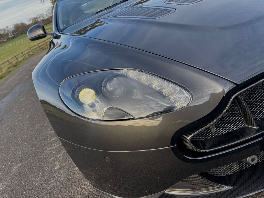 Used Aston Martin Vantage 2014 for sale - 77037811: Photo 8