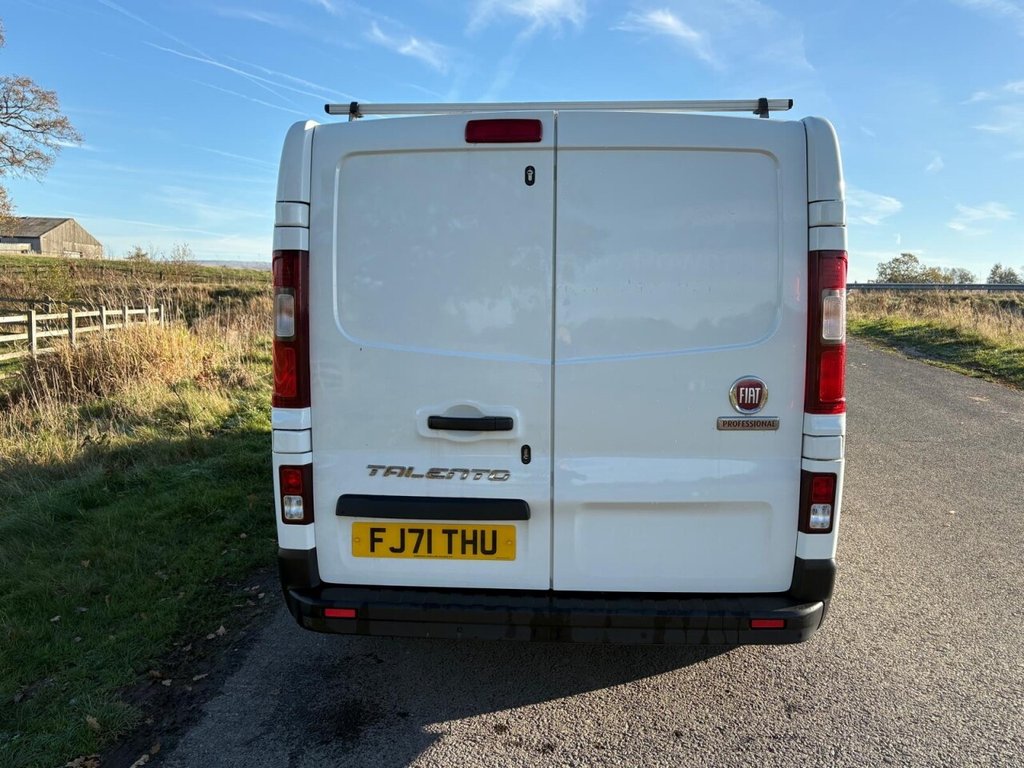 Used Fiat Talento 2021 for sale - 76665469: Photo 10