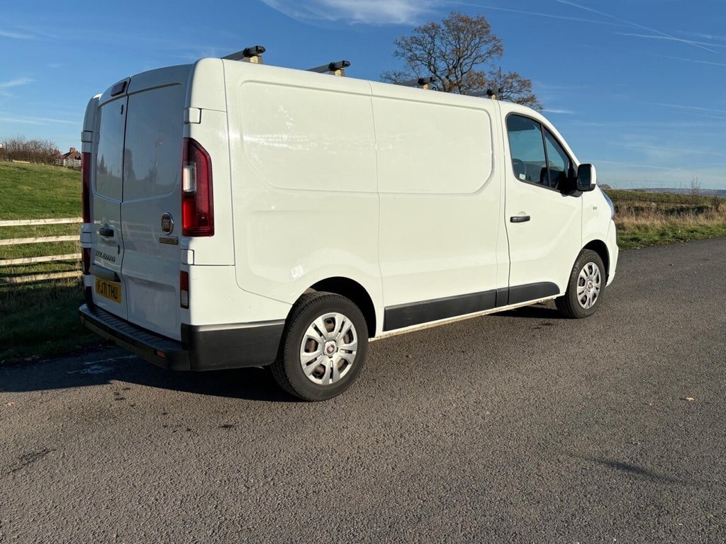 Used Fiat Talento 2021 for sale - 76665469: Photo 11