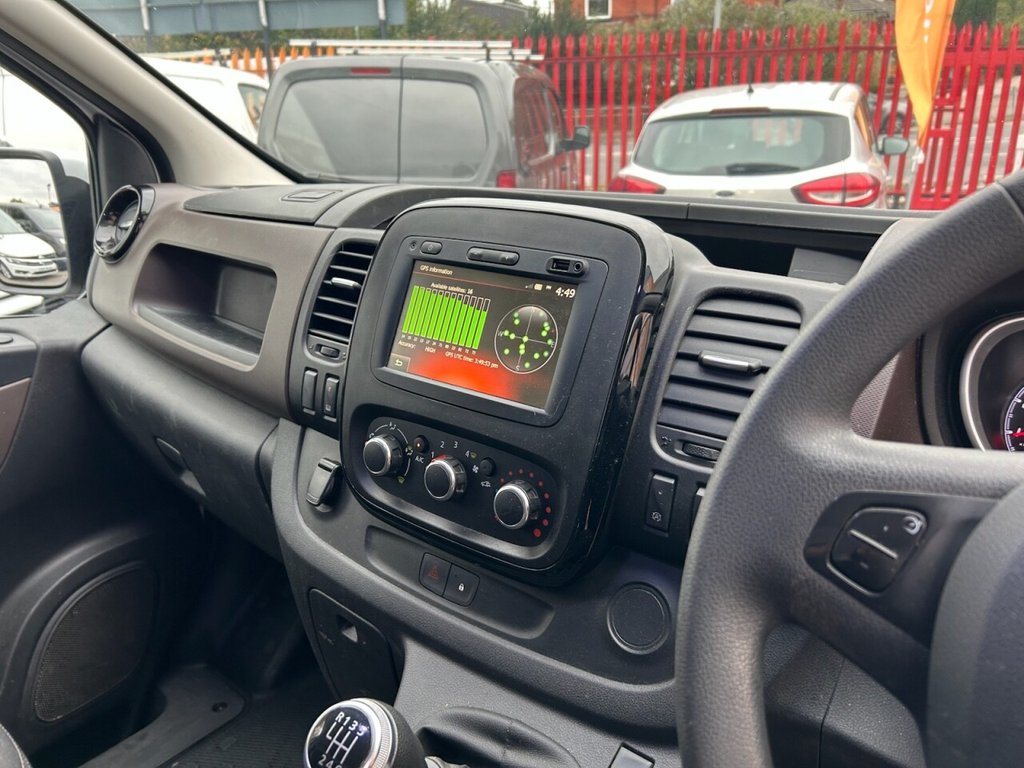 Used Fiat Talento 2021 for sale - 76665469: Photo 13