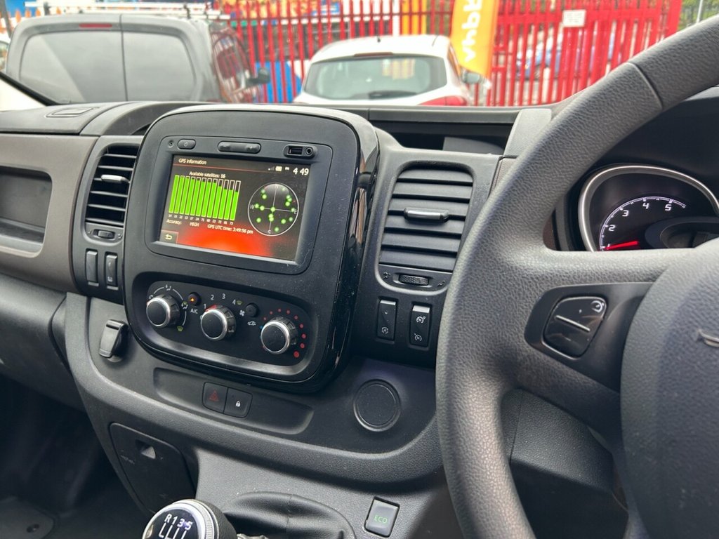 Used Fiat Talento 2021 for sale - 76665469: Photo 14