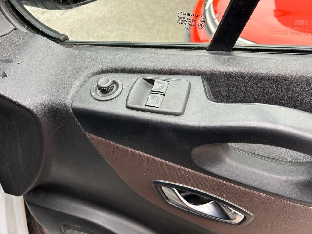 Used Fiat Talento 2021 for sale - 76665469: Photo 17