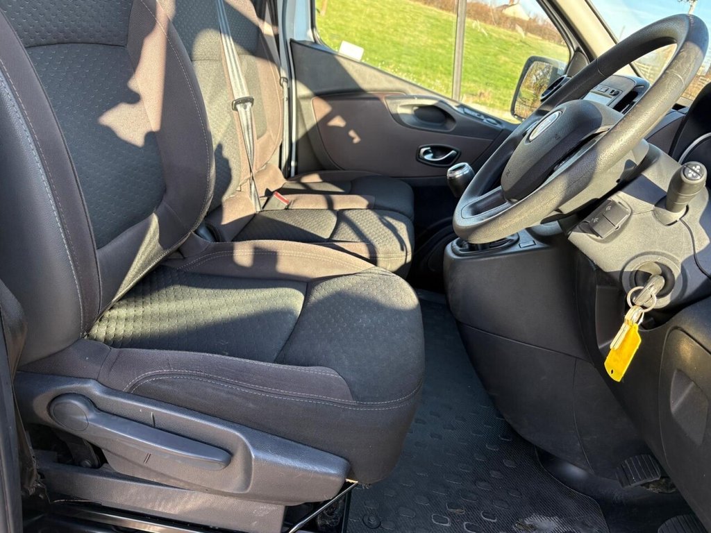 Used Fiat Talento 2021 for sale - 76665469: Photo 18