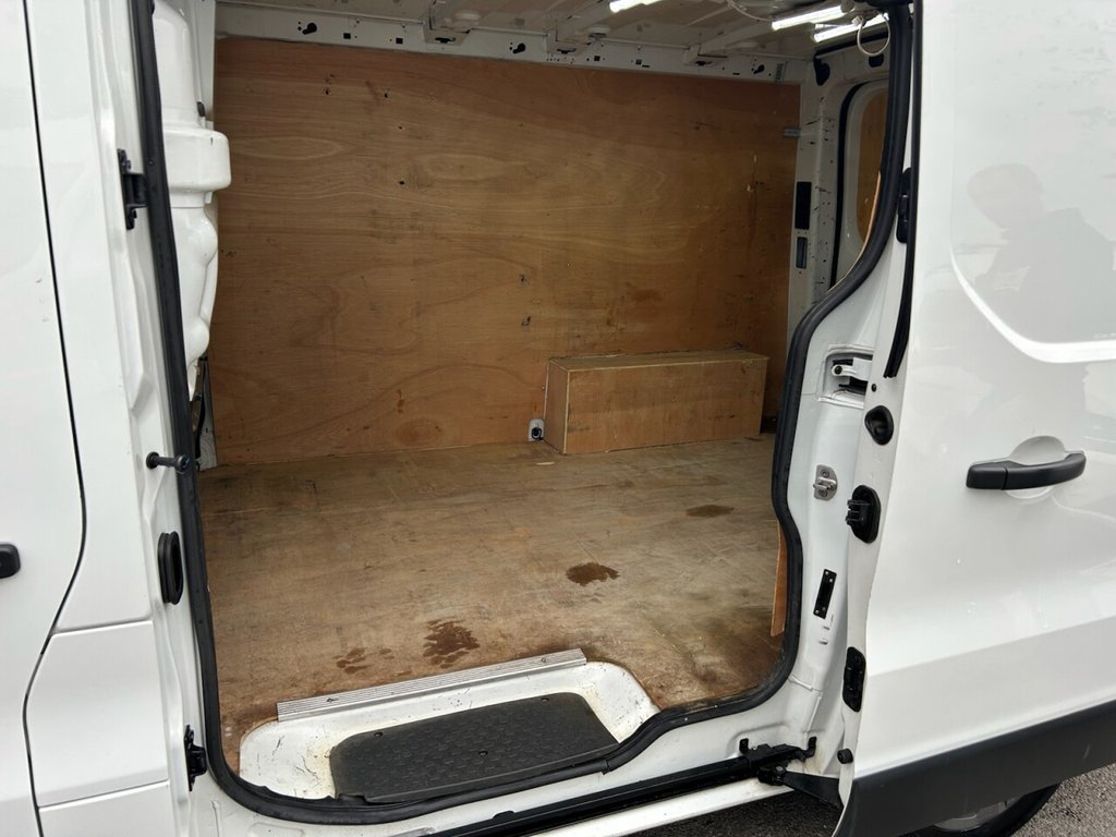 Used Fiat Talento 2021 for sale - 76665469: Photo 19