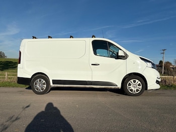 Used Fiat Talento 2021 for sale - 76665469: Photo