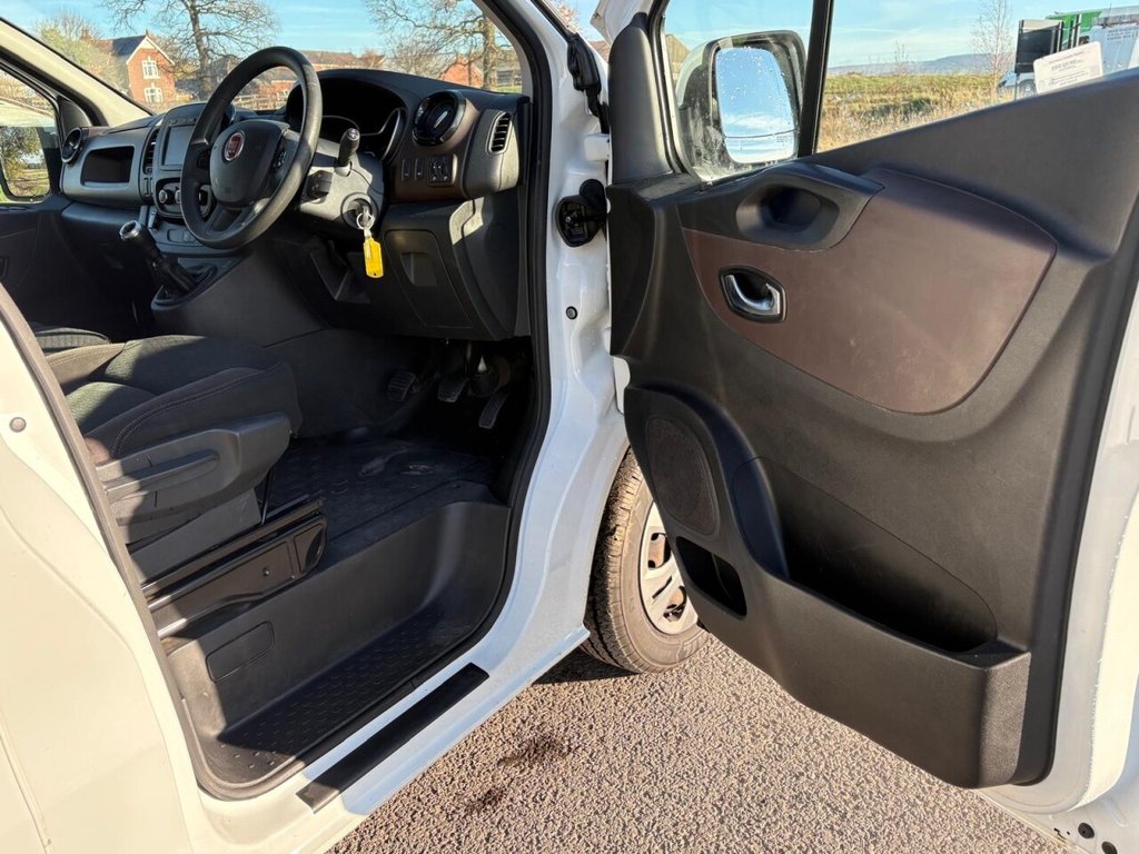 Used Fiat Talento 2021 for sale - 76665469: Photo 20