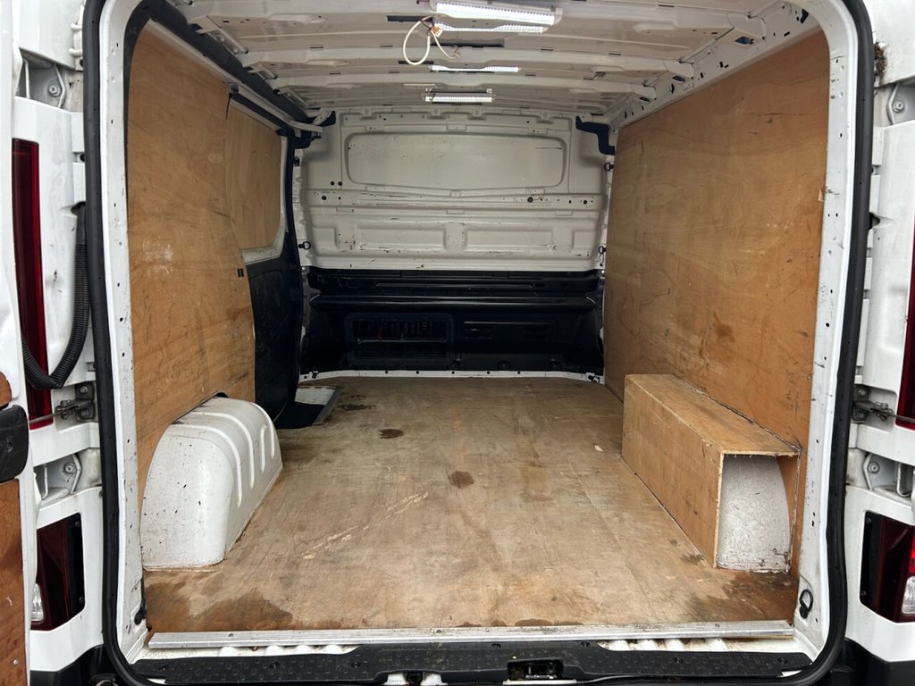 Used Fiat Talento 2021 for sale - 76665469: Photo 21