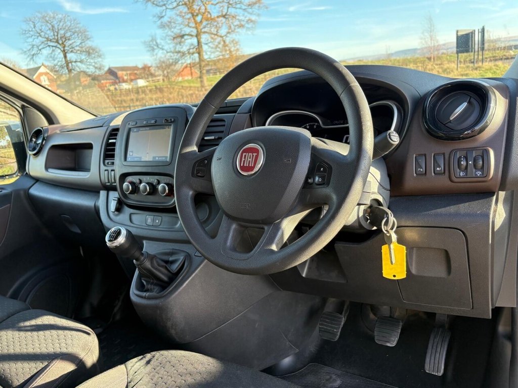 Used Fiat Talento 2021 for sale - 76665469: Photo 25