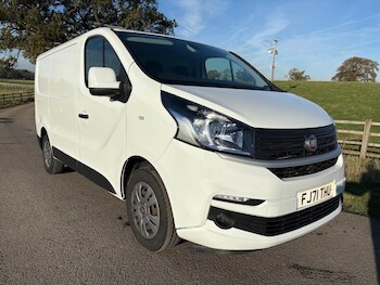 Used Fiat Talento 2021 for sale - 76665469: Photo