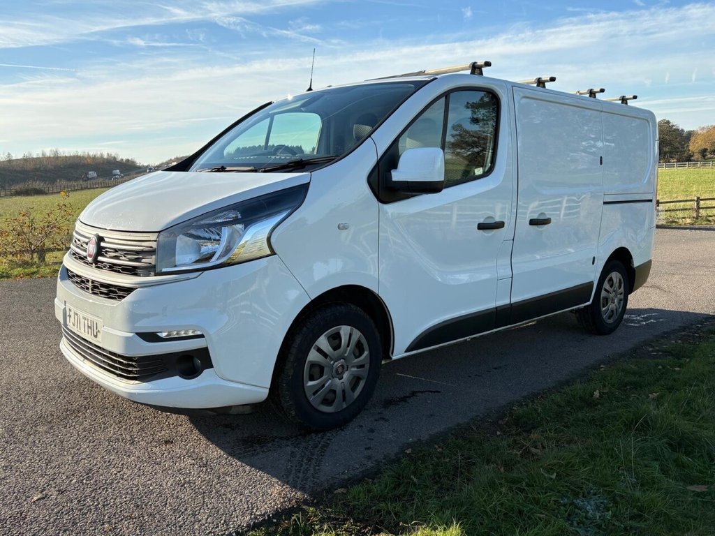 Used Fiat Talento 2021 for sale - 76665469: Photo 6