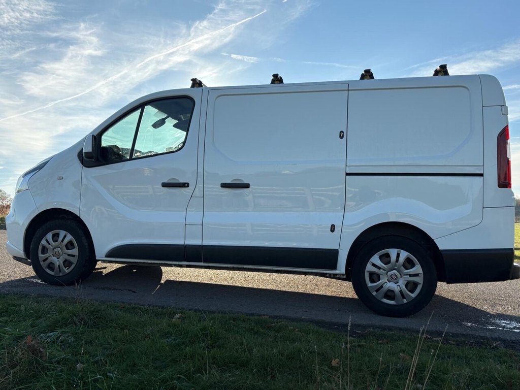 Used Fiat Talento 2021 for sale - 76665469: Photo 8