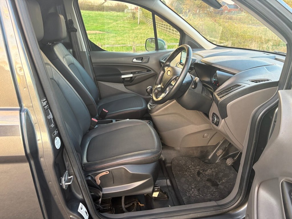 Used Ford Transit Connect 2019 for sale - 76665456: Photo 10