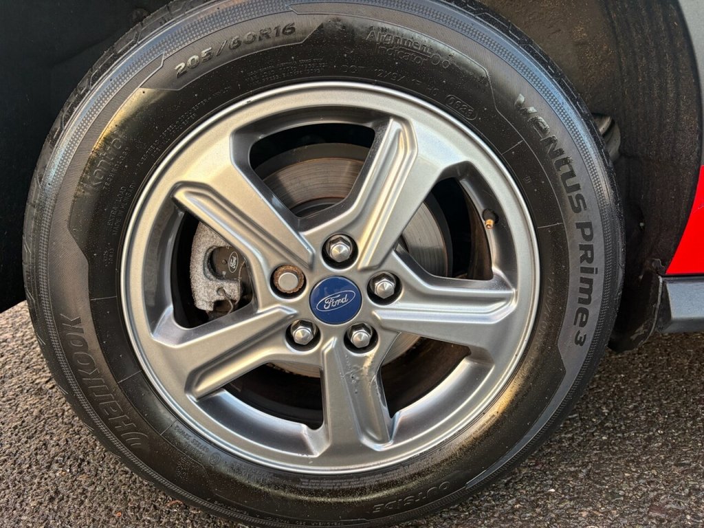 Used Ford Transit Connect 2019 for sale - 76665456: Photo 13