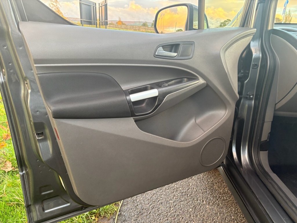 Used Ford Transit Connect 2019 for sale - 76665456: Photo 15