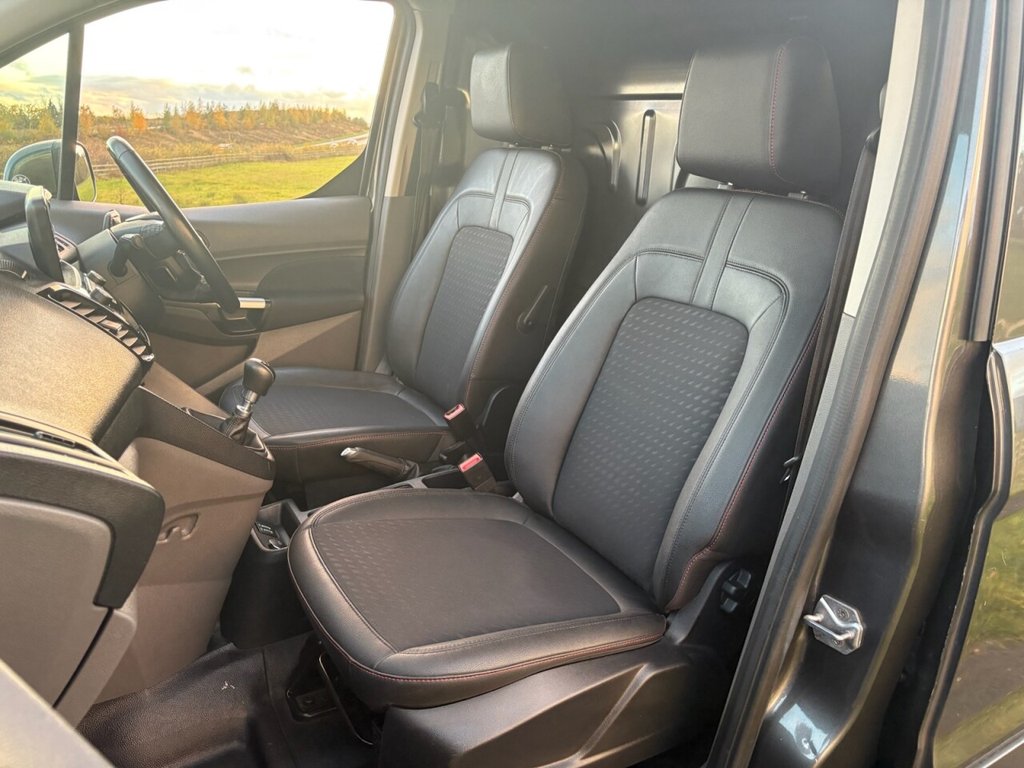Used Ford Transit Connect 2019 for sale - 76665456: Photo 17