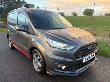 Used Ford Transit Connect 2019 for sale - 76665456: Photo