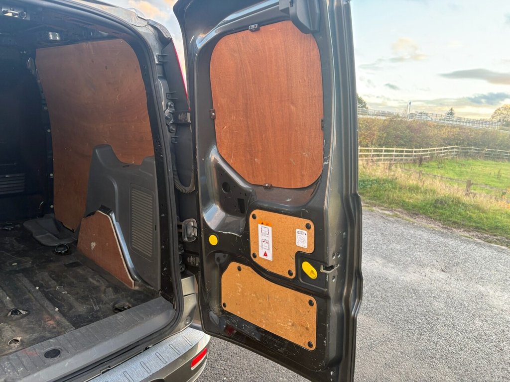 Used Ford Transit Connect 2019 for sale - 76665456: Photo 20
