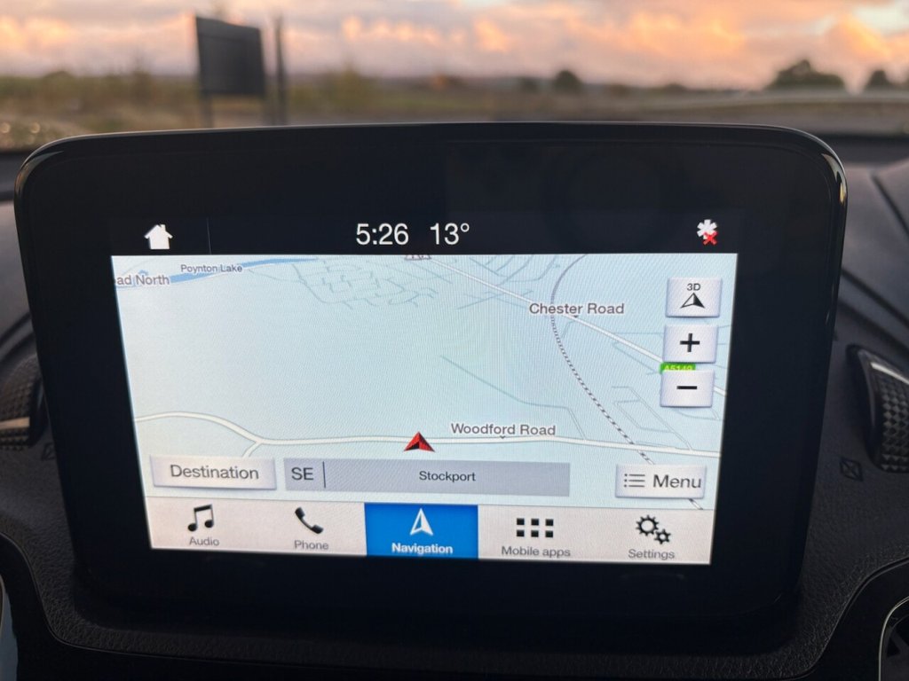 Used Ford Transit Connect 2019 for sale - 76665456: Photo 25