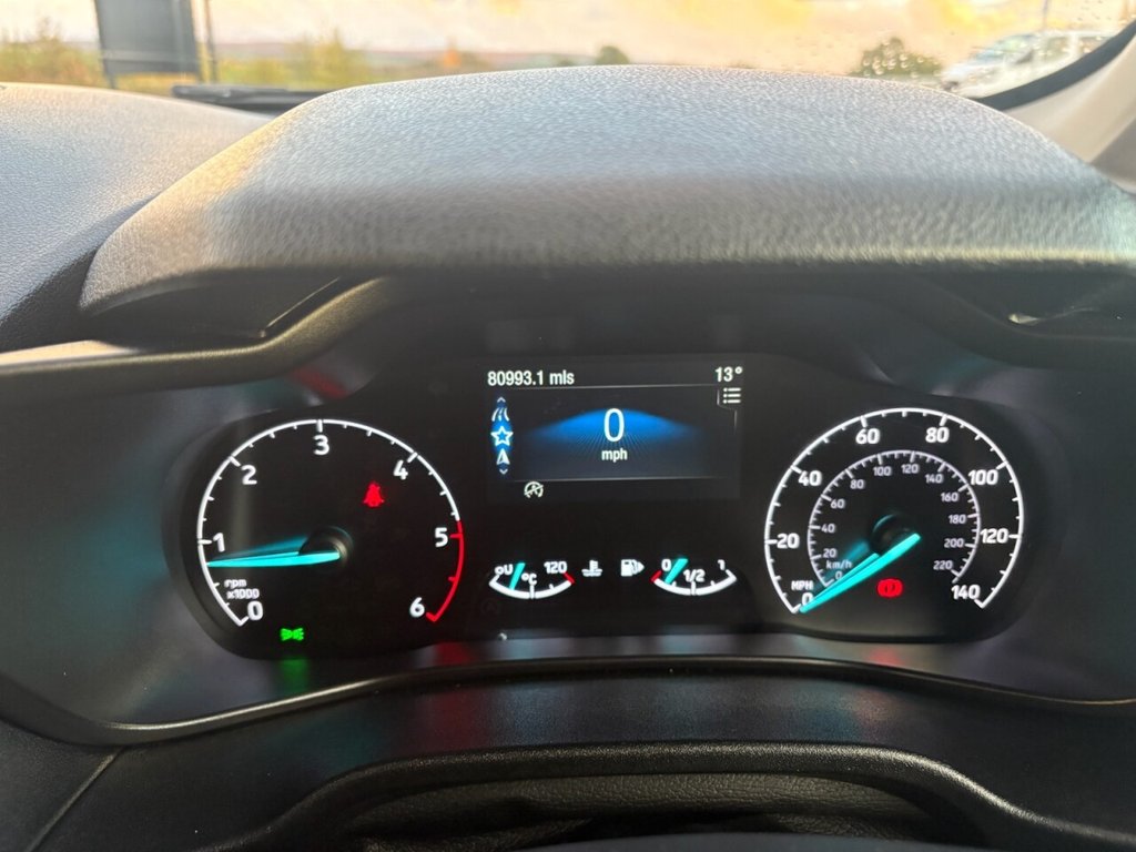 Used Ford Transit Connect 2019 for sale - 76665456: Photo 27