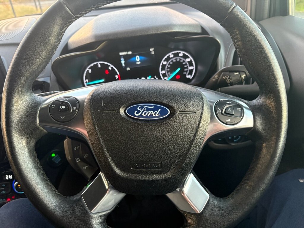 Used Ford Transit Connect 2019 for sale - 76665456: Photo 29