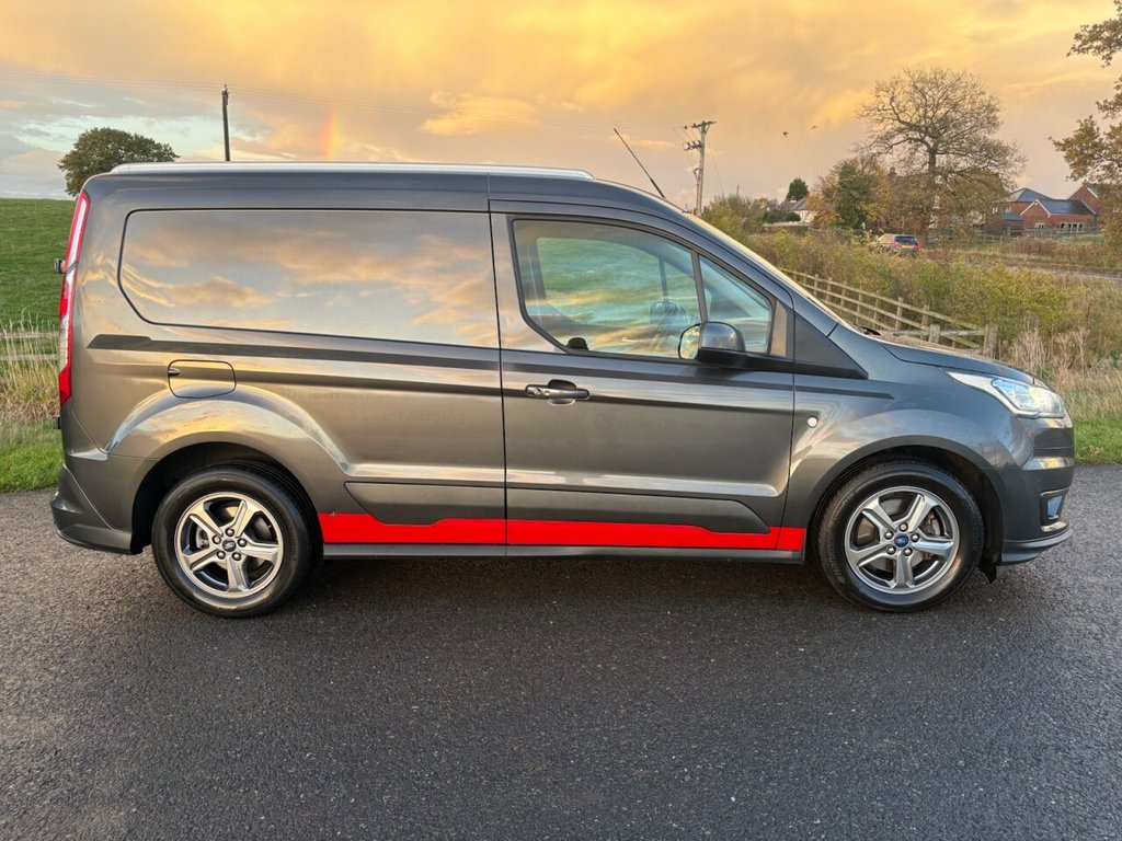 Used Ford Transit Connect 2019 for sale - 76665456: Photo 3