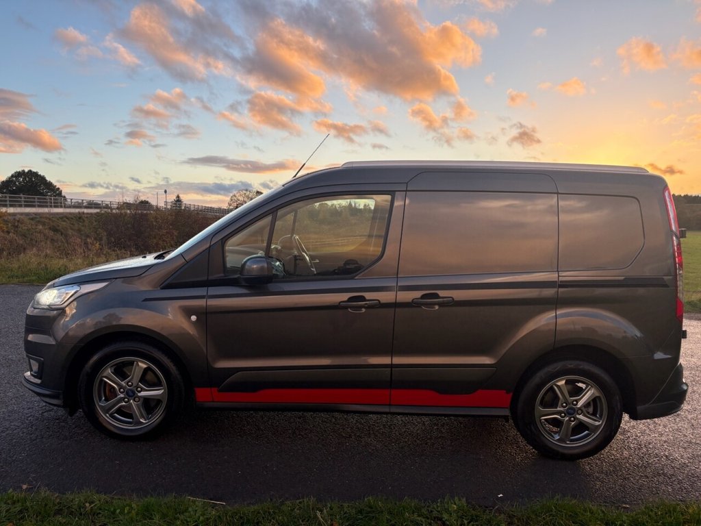 Used Ford Transit Connect 2019 for sale - 76665456: Photo 7
