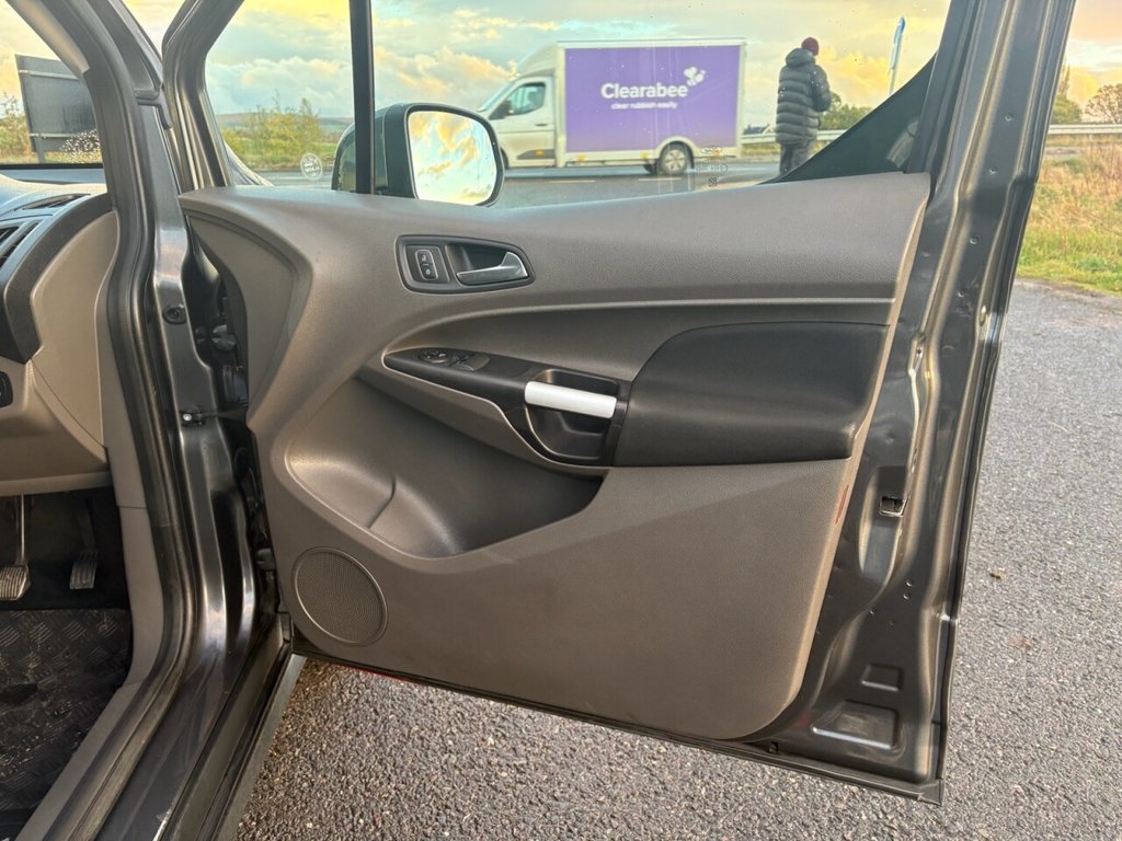 Used Ford Transit Connect 2019 for sale - 76665456: Photo 9