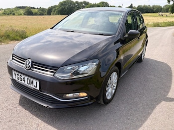 Used Volkswagen Polo 2014 for sale - 79113969: Photo