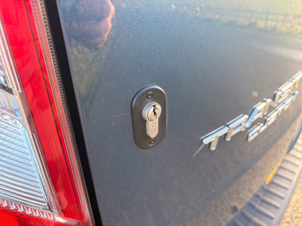 Used Ford Transit Custom 2020 for sale - 77139415: Photo 10