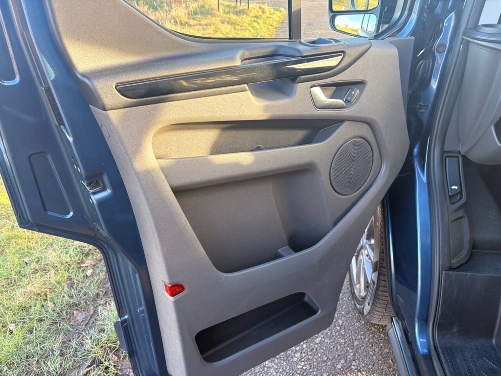 Used Ford Transit Custom 2020 for sale - 77139415: Photo 11