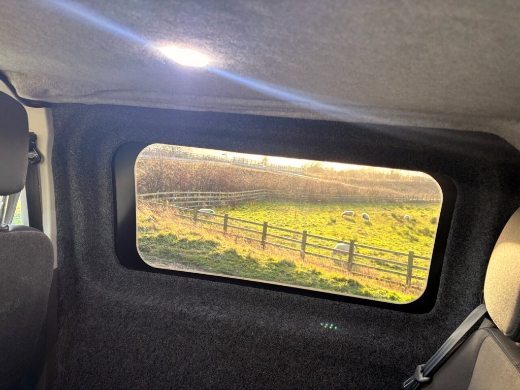 Used Ford Transit Custom 2020 for sale - 77139415: Photo 17