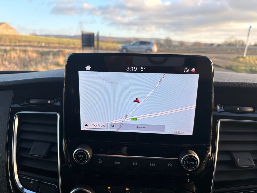 Used Ford Transit Custom 2020 for sale - 77139415: Photo 26