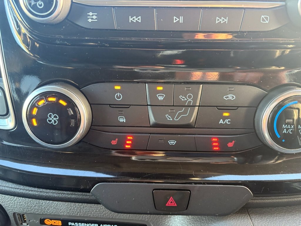 Used Ford Transit Custom 2020 for sale - 77139415: Photo 27