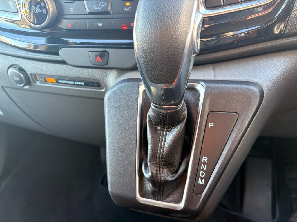 Used Ford Transit Custom 2020 for sale - 77139415: Photo 28