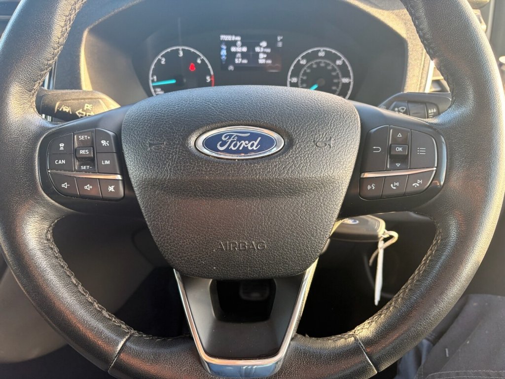 Used Ford Transit Custom 2020 for sale - 77139415: Photo 29