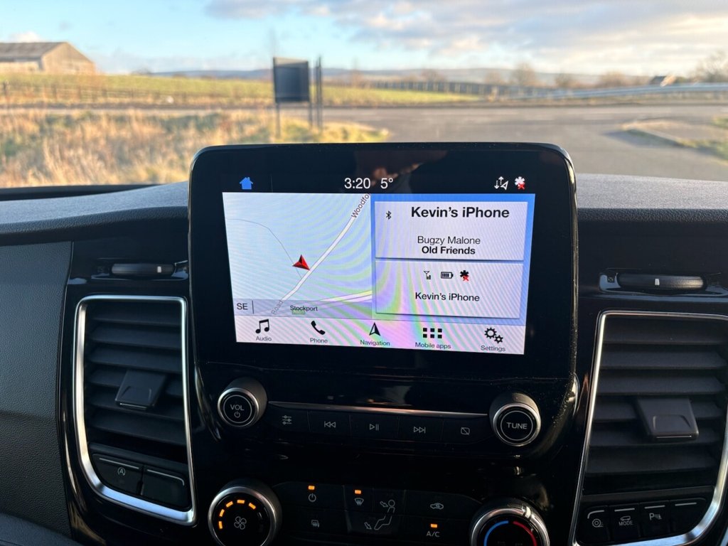 Used Ford Transit Custom 2020 for sale - 77139415: Photo 31