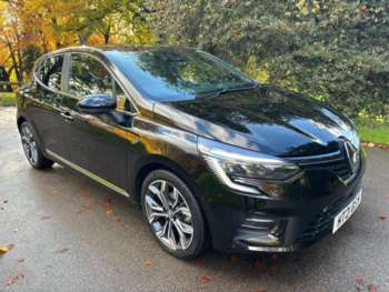 2021 (21) - 1.0 S EDITION TCE 5d 100 BHP 5-Door