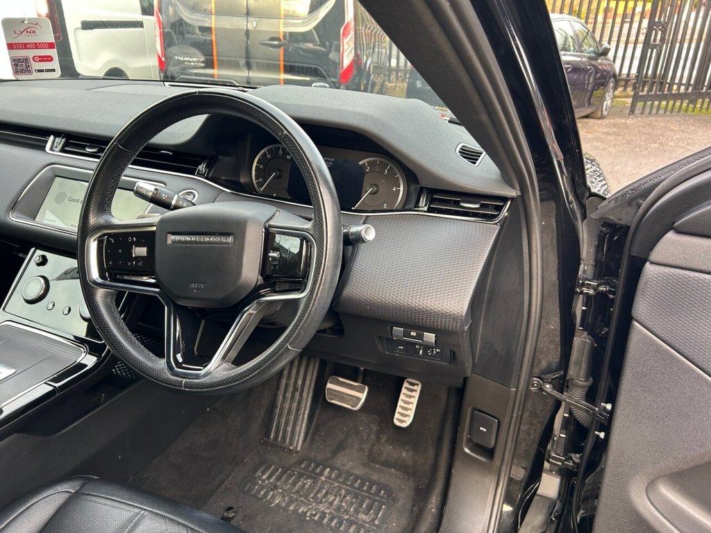 Used Land Rover Range Rover Evoque 2021 for sale - 77057688: Photo 10