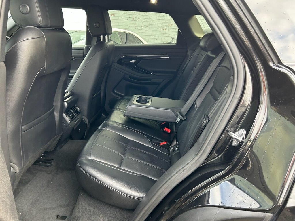 Used Land Rover Range Rover Evoque 2021 for sale - 77057688: Photo 12