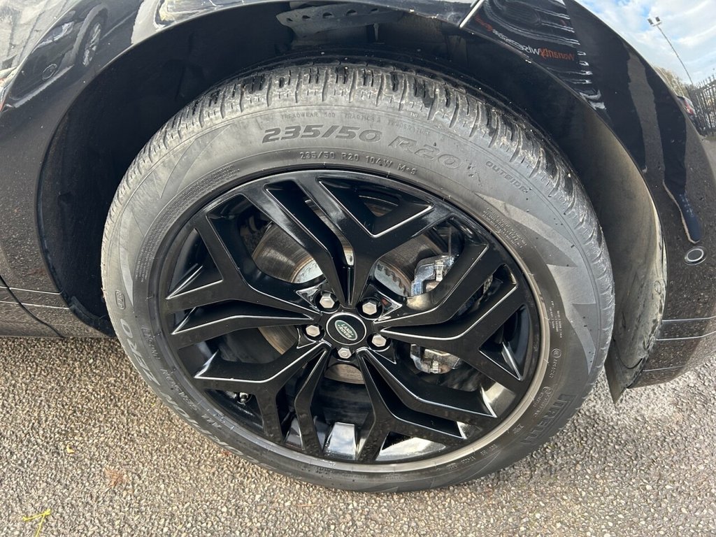 Used Land Rover Range Rover Evoque 2021 for sale - 77057688: Photo 16